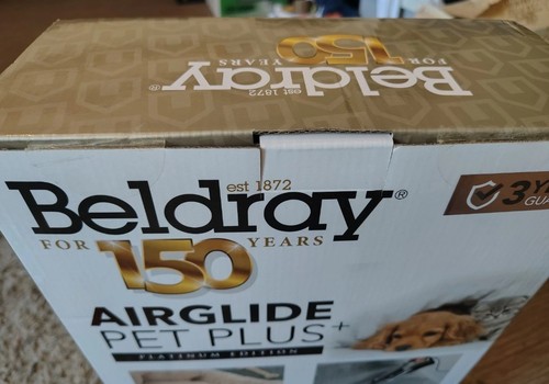 Beldray 150 air - beldray, glide