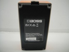 BOSS DS-1 Classic Distortion Pedal