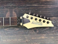2003 Ibanez Prestige SRG2520