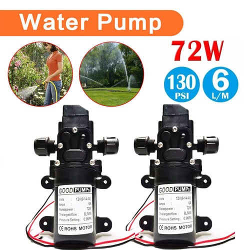 2pcs 12v water - 2pcs,