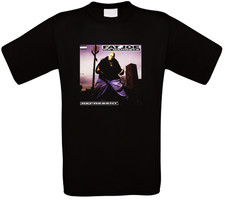 Fat Joe Represent Rap Hip Hop T-Shirt All Sizes NEW