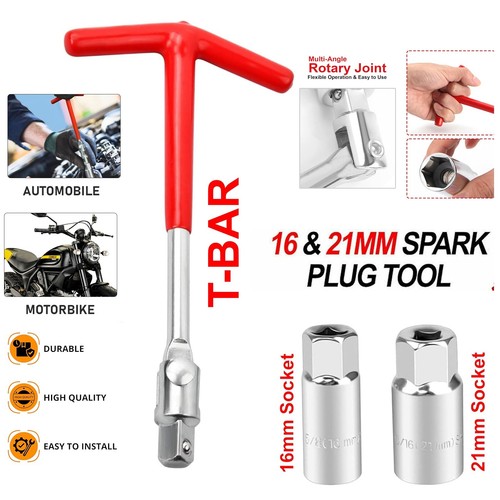 Spark plug removal - spark,