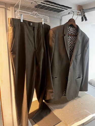 Ted baker london modern fit - baker,
