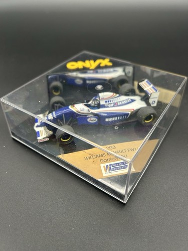 Onyx 203 williams renault fw16 - williams,