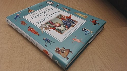 Hutchinson treasury fairy - treasury, of