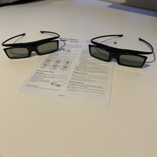 Samsung SSG-5100GB 3D Glasses