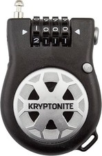 Kryptonite- R2, Retracting