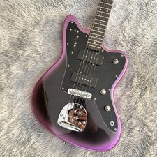 Stunning Purple Metallic