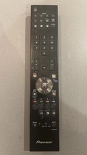 Pioneer AXD1564 TV Remote