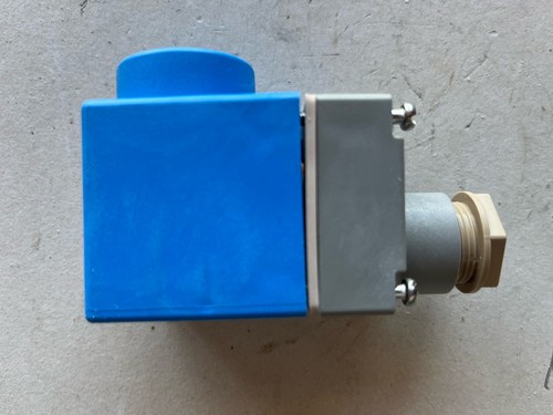 Danfoss solenoid coil - danfoss,