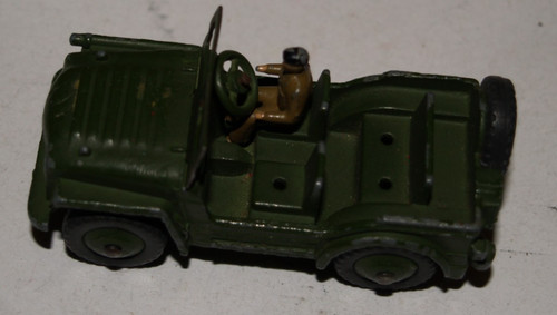 Dinky toys 674 - dinky,