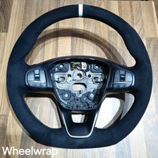  2017-2024 FORD FIESTA Mk8