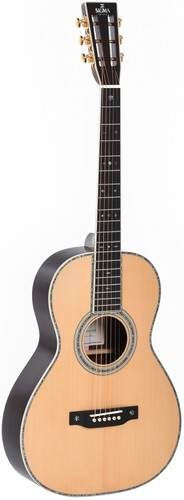 Sigma s00r 42s custom - sigma,