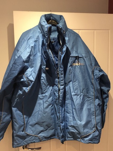 Ford team wrc - ford, jacket