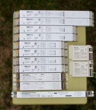 Lighting Control Gear Job Lot