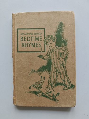 Vintage copy the ladybird - vintage,