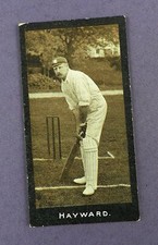 F & J.Smith - Cricketers (1st