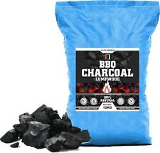 Premium Restaurant Grade Lumpwood Charcoal Professional 12kg / 24kg / 36kg Coal