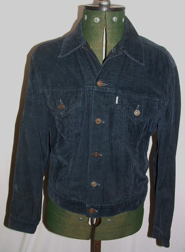 Vintage levis big - vintage,