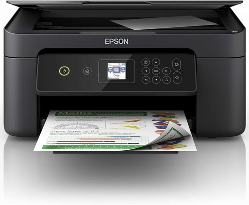 Epson expression home - expression,