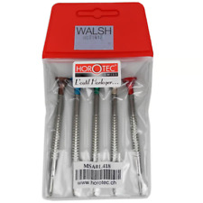 WATCHMAKERS SCREWDRIVER SET