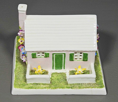 Coalport the bermuda cottage - bermuda,