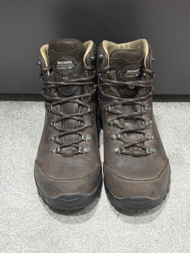 Meindl meran gtx - meran,