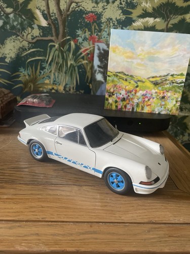 Autoart porsche 911 - porsche,