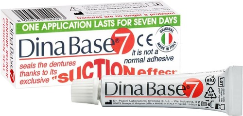 Dinabase thermoplastic - dinabase,
