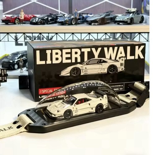 Inno64 lbwk ferrari - ferrari, f40