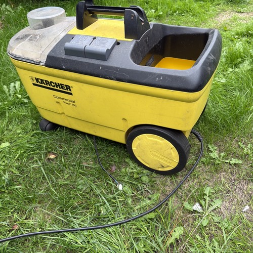 Karcher puzzi 100 - puzzi,
