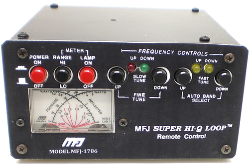 Mfj 1786 loop antenna - mfj-1786,