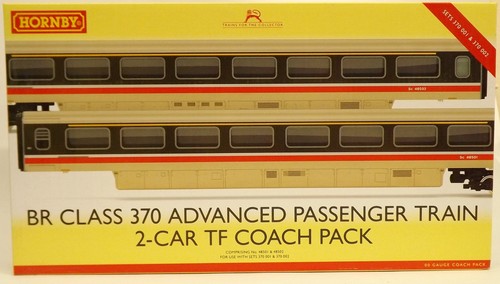 Hornby r40014a class 370 - hornby,