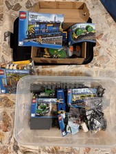 LEGO CITY 60052 Cargo Train Set