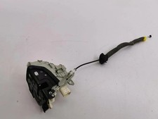 AUDI A6 4G2, C7, 4GC Rear Left