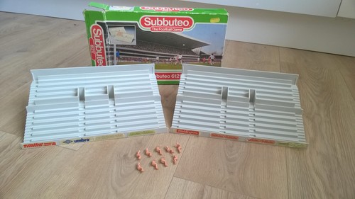 Subbuteo 61217 stadium - 61217, crowd