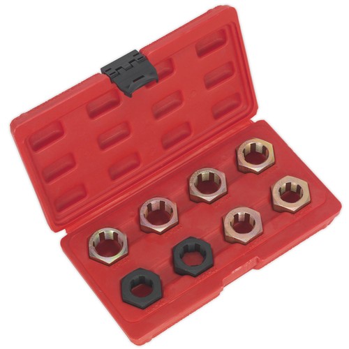 Sealey cvj thread chaser - sealey,