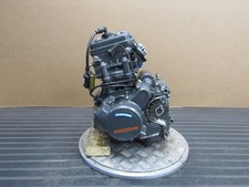 KTM 125 Duke 2023 5,143 miles