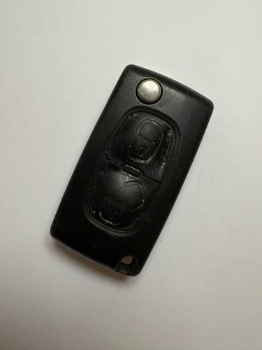 Genuine citroen button - citroen,