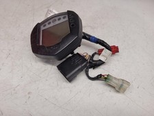 KTM DUKE 390 SPEEDO INSTRUMENT CLUSTER SPEEDOMETER 2016