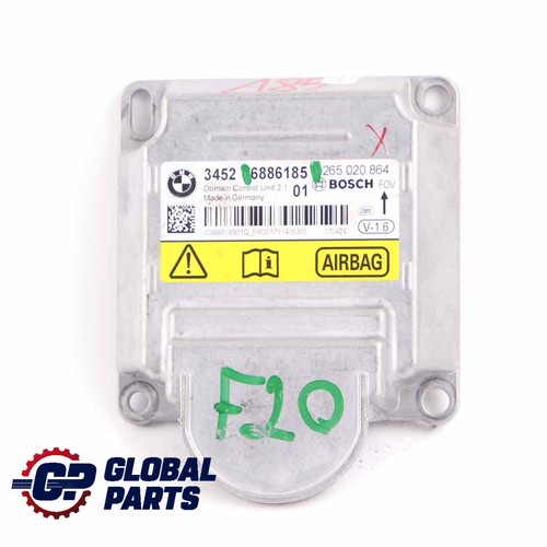 Icm module bmw f20 - icm,