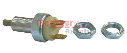 0911024 metzger brake light - metzger,