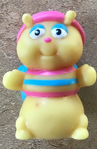 Vintage 1986 playskool glo - vintage,