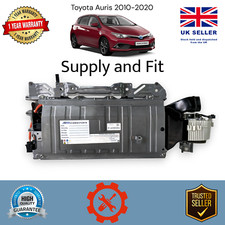 Toyota Auris 1.8L 2010 ~ 2020