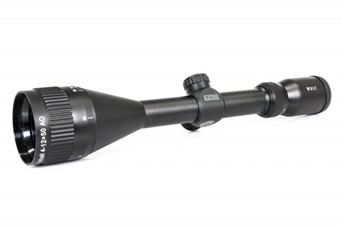 Wulf fireball 9x40 rifle - wulf,