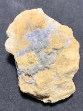 Fluorite, Waldkrimml, Pinzgau