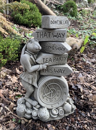 March hare alice wonderland - march,