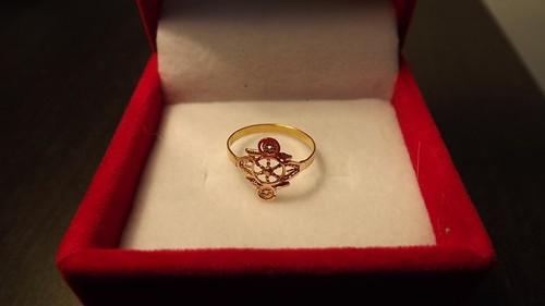 22ct asian yellow gold - asian,