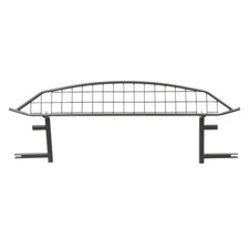 Travall Dog Guard for Volvo V40 2012-2019 Hatchback Pet Luggage Barrier Car Boot