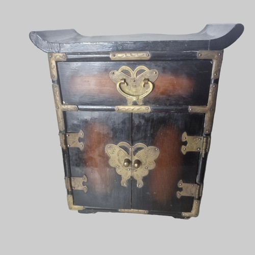 Vintage chinese wooden - vintage,